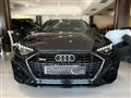 AUDI RS4 Avant 2.9 tfsi quattro 450cv tiptronic