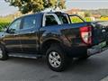 FORD RANGER 2.0 ECOBLUE DC Limited 5 posti