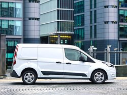 FORD TRANSIT CONNECT 240 1.5 TDCi 100CV PL Furgone Trend