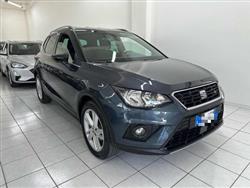 SEAT ARONA 1.0 TGI FR