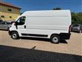 FIAT DUCATO 33 2.2 Mjt 140CV Furgone MH2 Prezzo + iva