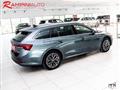 SKODA OCTAVIA WAGON 1.5 G-TEC DSG Wagon Style Km 73.000 Unico Prop.