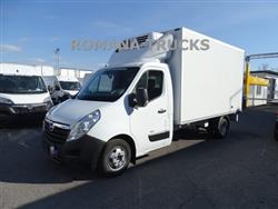 OPEL MOVANO ISOTERMICO -20° FRCX SOLO PER RIVENDITORI