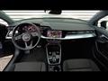 AUDI A3 SPORTBACK SPORTBACK 40 TFSI E S-TRONIC BUSINESS