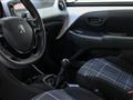 PEUGEOT 108 1.0 VTi 72 CV 5 porte Active