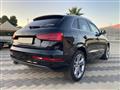 AUDI Q3 2.0 TDI 150 CV S line Edition