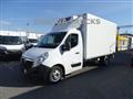 OPEL MOVANO ISOTERMICO -20° FRCX SOLO PER RIVENDITORI