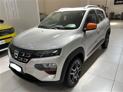 DACIA SPRING Comfort Plus Electric 45