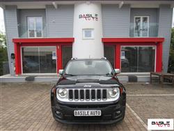 JEEP Renegade 1.6 Mjt 120CV Limited