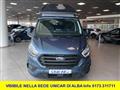 FORD TRANSIT CUSTOM 320 L1H1 NUGGET 2.0TDCI130CV TREND