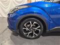 TOYOTA C-HR 2.0 Hybrid E-CVT Trend