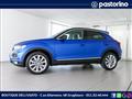 VOLKSWAGEN T-ROC 2.0 TDI SCR 150 CV DSG Advanced BlueMotion Technology