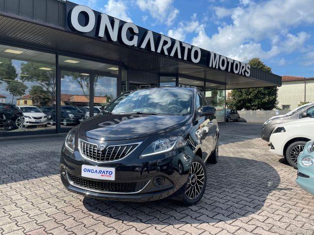 LANCIA YPSILON 1.0 FireFly 5 porte Hybrid Platino #Pack.Tech