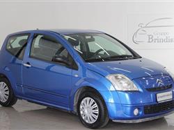 CITROEN C2 1.1 Classique