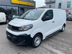 OPEL VIVARO 1.5 Diesel 120CV S&S PL-TN M Furgone