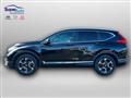 HONDA CR-V HYBRID CR-V 2.0 Hev eCVT Lifestyle Navi