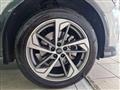 AUDI Q3 SPORTBACK SPB 40 TDI quattro S tronic S line edition