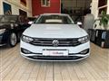 VOLKSWAGEN PASSAT 2.0 TDI SCR EVO DSG Business