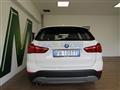 BMW X1 sDrive 16d 116 CV