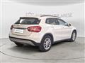 MERCEDES CLASSE GLA CDI Automatic Sport