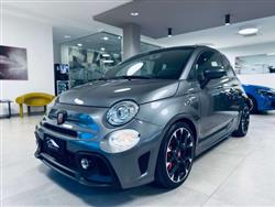 ABARTH 595 1.4 t-jet Competizione 180cv auto