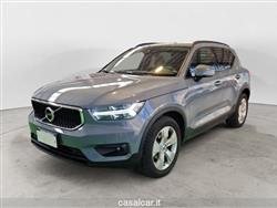 VOLVO XC40 D3 Geartronic