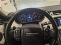 LAND ROVER Range Rover Sport 3.0 tdV6 SE auto