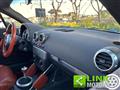 AUDI TT Cabrio 1.8T 20V 179CV--Hard Top--Pelle da baseball