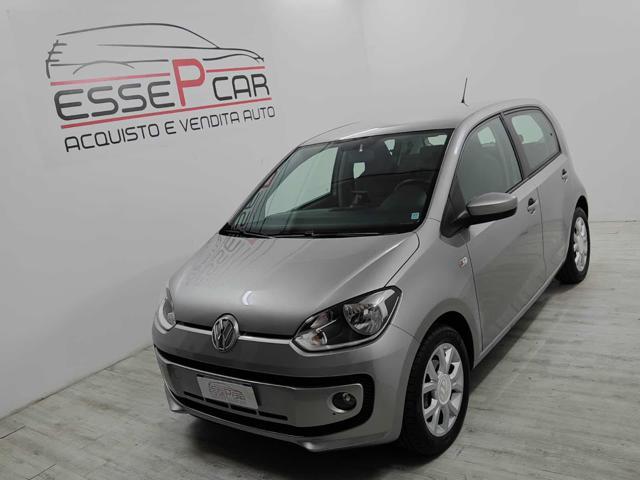 VOLKSWAGEN UP! 1.0 75 CV 5p. move AUTOMATICA