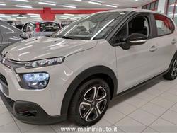 CITROEN C3 PureTech 83 S&S Plus