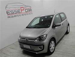 VOLKSWAGEN UP! 1.0 75 CV 5p. move AUTOMATICA