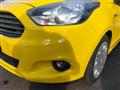 FORD KA+ 1.2 Ti-VCT