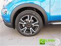 FIAT 500X 1.3 MultiJet 95 CV Cross Mirror