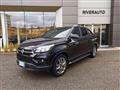 SSANGYONG REXTON 2.2 e-XDi220 4WD aut. Dream