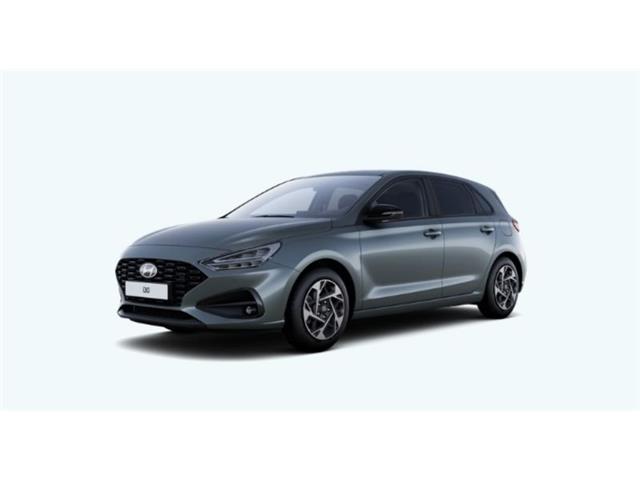 HYUNDAI I30 1.5 T-GDI DCT 48V 5 porte Business