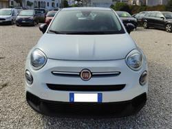 FIAT 500X 1.3 MultiJet 95 CV