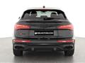 AUDI SQ5 SPORTBACK SPB Sportback TDI Diesel 340cv LED Alcantara