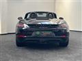 PORSCHE 718 2.0 T CABRIO|MANUALE|SCARICO|TAGLIANDIPORSCHE