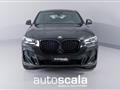 BMW X4 xDrive20d 48V Msport