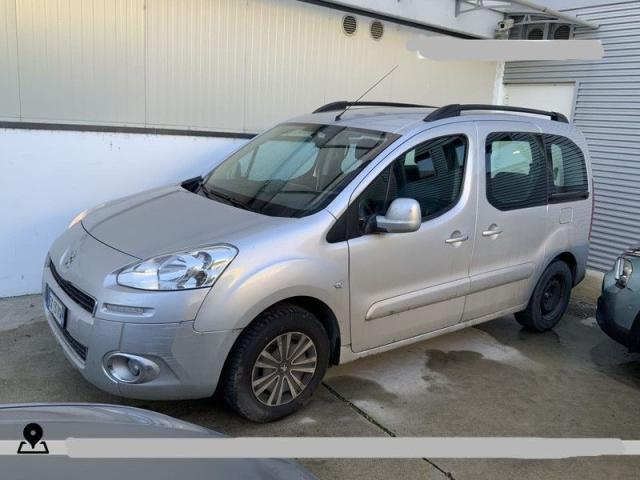 PEUGEOT Partner Tepee 1.6 98 CV Access