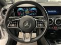 MERCEDES CLASSE A 1.5 d 115 CV Sport