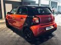 SMART Forfour 1.0 Passion 71cv