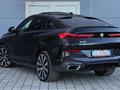 BMW X6 xDrive30d 48V Msport 4x4