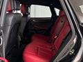 PORSCHE MACAN 2.0. TAGLIANDI UFF. - INTERNO ROSSO CARTIER