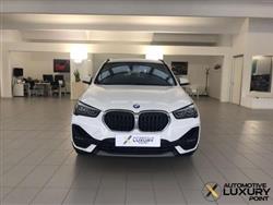 BMW X1 sDrive18d Business Advantage