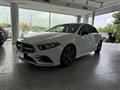 MERCEDES CLASSE A SEDAN d Automatic 4p. Premium AMG Night Pack