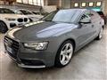 AUDI A5 SPORTBACK SPB 3.0 V6 TDI 245 CV clean diesel quattro S troni