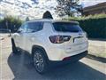 JEEP COMPASS 4XE Limited 1.3 T4 PHEV