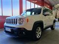 JEEP RENEGADE 1.6 Mjt DDCT 120 CV Limited