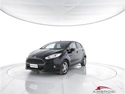 FORD FIESTA 1.4 5p. Bz.- GPL Titanium - PER OPERATORI DEL SETT